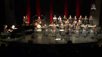 Concerto: AngraJazz - Sanjoaninas 2021