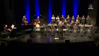 Concerto AngraJazz - Sanjoaninas 2021