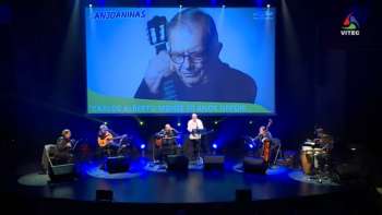 Concerto Carlos - Alberto Moniz - Sanjoaninas 2021