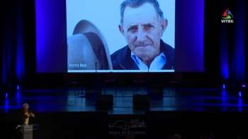 Homenagem a João Ângelo, Teatro Angrense - Sanjoaninas 2021