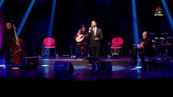 Concerto Fábio Ourique e Fado Bravo - Sanjoaninas 2021