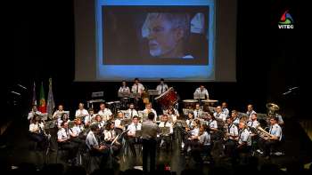 Concerto Sociedade Filarmónica Recreio Serretense - Sanjoaninas 2021