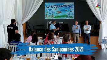 Balanço das Sanjoaninas 2021 – Terceira Dimensão 1982