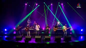 Concerto Ti-Notas - Sanjoaninas 2021