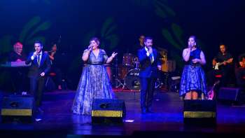 Concerto ArtFado - Sanjoaninas 2021