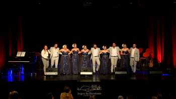 Concerto FadoAlado - Sanjoaninas 2021