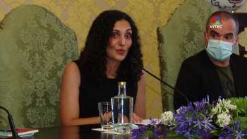 Livro "Os Anjos" de Mário Cabral - Sanjoaninas 2021