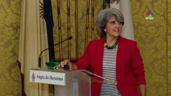 Livro "10 anos da Marcha dos Coriscos" - Sanjoaninas 2021