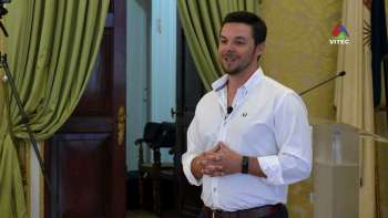 Apresentação do portal Angrosfera - Sanjoaninas 2021