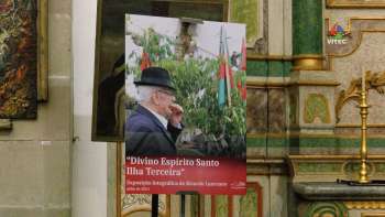 Congresso sobre Espírito Santo colocado em Livro – Terceira Dimensão 1987