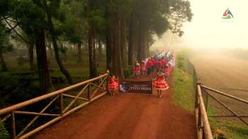 Marcha dos Amigos da Festa Brava nos Viveiros - Sanjoaninas 2021