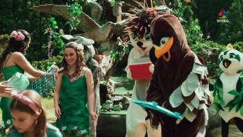 "As Sanjoaninas dos Pequeninos" - Sanjoaninas 2021