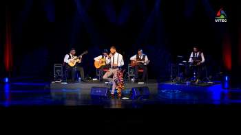 Tema original dos Fado Bravo "Olhos tristes" - Sanjoaninas 2021