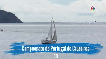 Campeonato de Portugal de Cruzeiros a acontecer em Angra do Heroísmo - Terceira Dimensão 1992