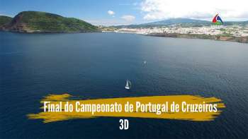 Final do Campeonato de Portugal de Cruzeiros ORC 2021