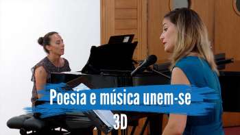 Poesia e música unem se em Angra do Heroísmo – Terceira Dimensão 2014