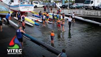 Cantar os parabéns ao Clube Naval de São Mateus da Calheta - Terceira Dimensão 2027