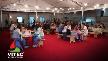 Freguesia dos Altares assinalou as suas habituais festas - Terceira Dimensão 2029