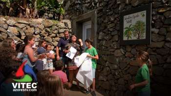 Aproximar as crianças da agricultura - InFoco 559