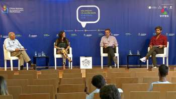 Fórum Regional da Qualificação Profissional - Praia da Vitória