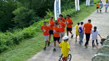 BEACTIVE - Semana Europeia do Desporto - Apresentação