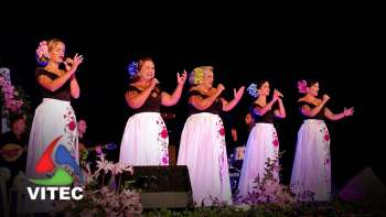 FADOalado leva originalidade musical ao Angra em Festa Terceira Dimensão 2041