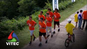 Já arrancou a Semana Europeia do Desporto - InFoco 561