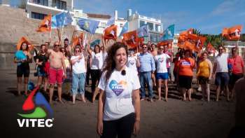 Iniciativa Náutica na Baia da Praia da Vitória