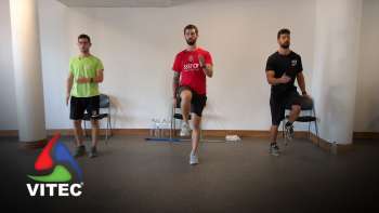 Atividade Física Sénior na Semana Europeia do Desporto