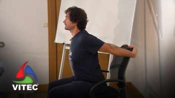 Ginástica Laboral na Semana Europeia do Desporto