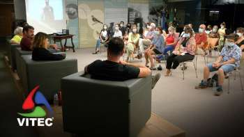 Literatura em todas as artes - Terceira Dimensão 2045