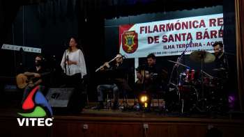 BelCantus levam música portuguesa e originais ao Angra em Festa - Terceira Dimensão 2048