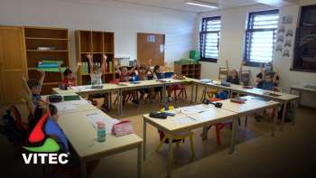 Dia do Professor é todos os dias - Terceira Dimensão 2049