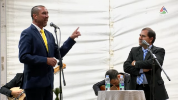 Cantoria das Lajes 2021 com Ricardo Martins e José Eliseu