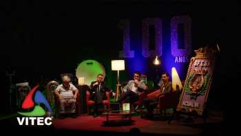 Filarmónica da Agualva festeja 100 anos dedicados à música - InFoco 564