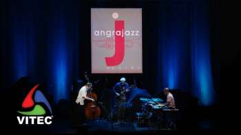 Jazz não é apenas para elites - Terceira Dimensão 2051