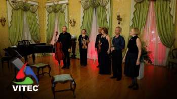 Música como alimento para a alma Terceira Dimensão 2050