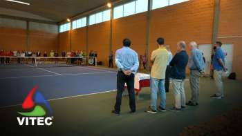 Ilha Terceira recebe competição europeia de ténis – Terceira Dimensão 2056