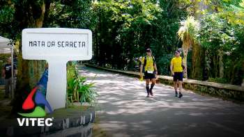 Azores Bravos Trail volta acontecer - Terceira Dimensão 2057
