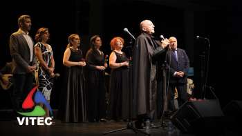 Despertar a atenção dos açorianos para o Fado de Coimbra - Terceira Dimensão 2059