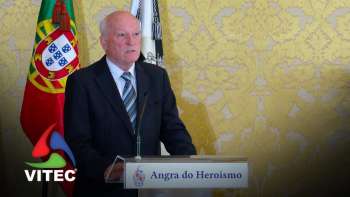 Instalada a Assembleia e Câmara Municipal de Angra do Heroísmo até 2025 - Terceira Dimensão 2060