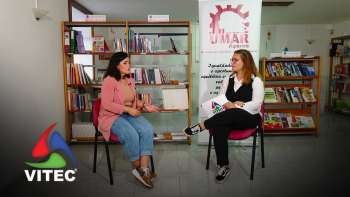 Violência contra as mulheres - Terceira Dimensão 2061