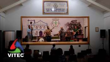 Angra em Festa com Myrica Faya - Terceira Dimensão 2058