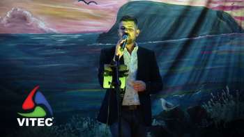 Francisco Ourique na Vila do Porto Judeu - Terceira Dimensão 2066