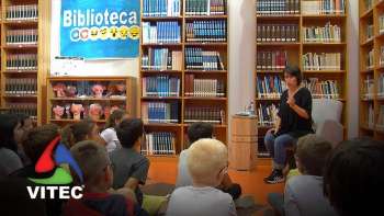 Preservar os contos de tradição oral portuguesa - Terceira Dimensão 2062