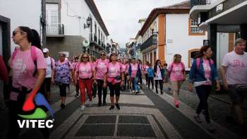 Caminhar contra o cancro - Infoco 567