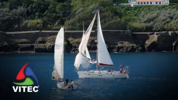 Regata 26º Aniversário Angra Iate Clube – Terceira Dimensão 2071