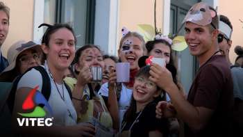 Praxe na Ilha Terceira – Terceira Dimensão 2075