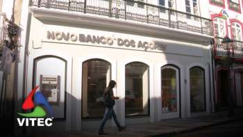 Inauguração do novo balcão do Novo Banco dos Açores - InFoco 570