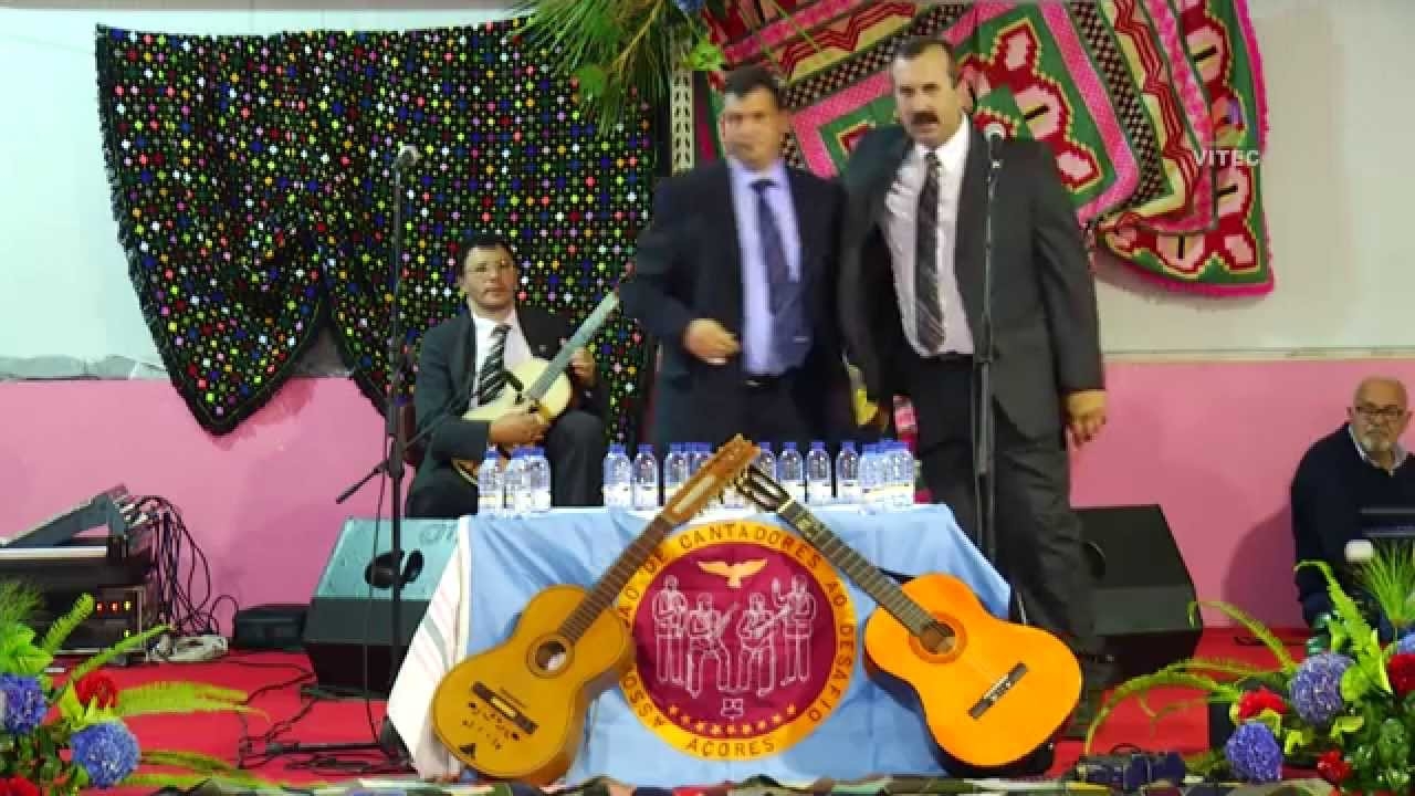 Homenagem "Ferreirinha das Bicas" - Terceira Dimensão 23 